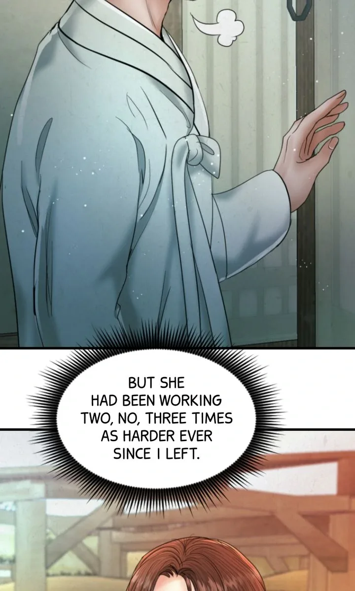 Beneath the Peach Tree Chapter 61 page 44