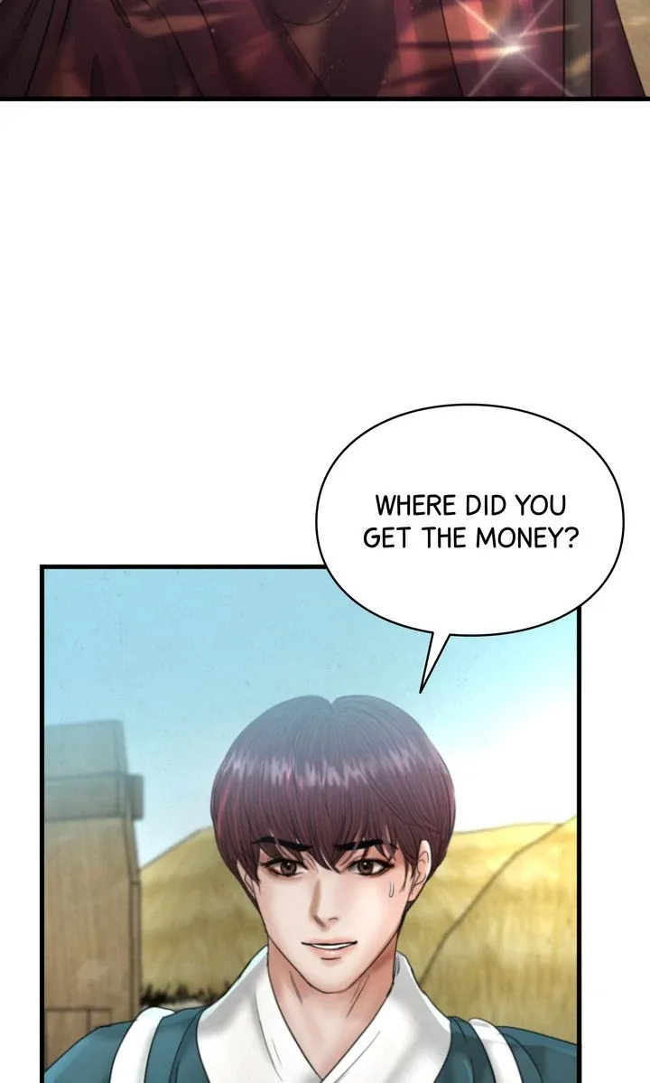 Beneath the Peach Tree Chapter 61 page 30