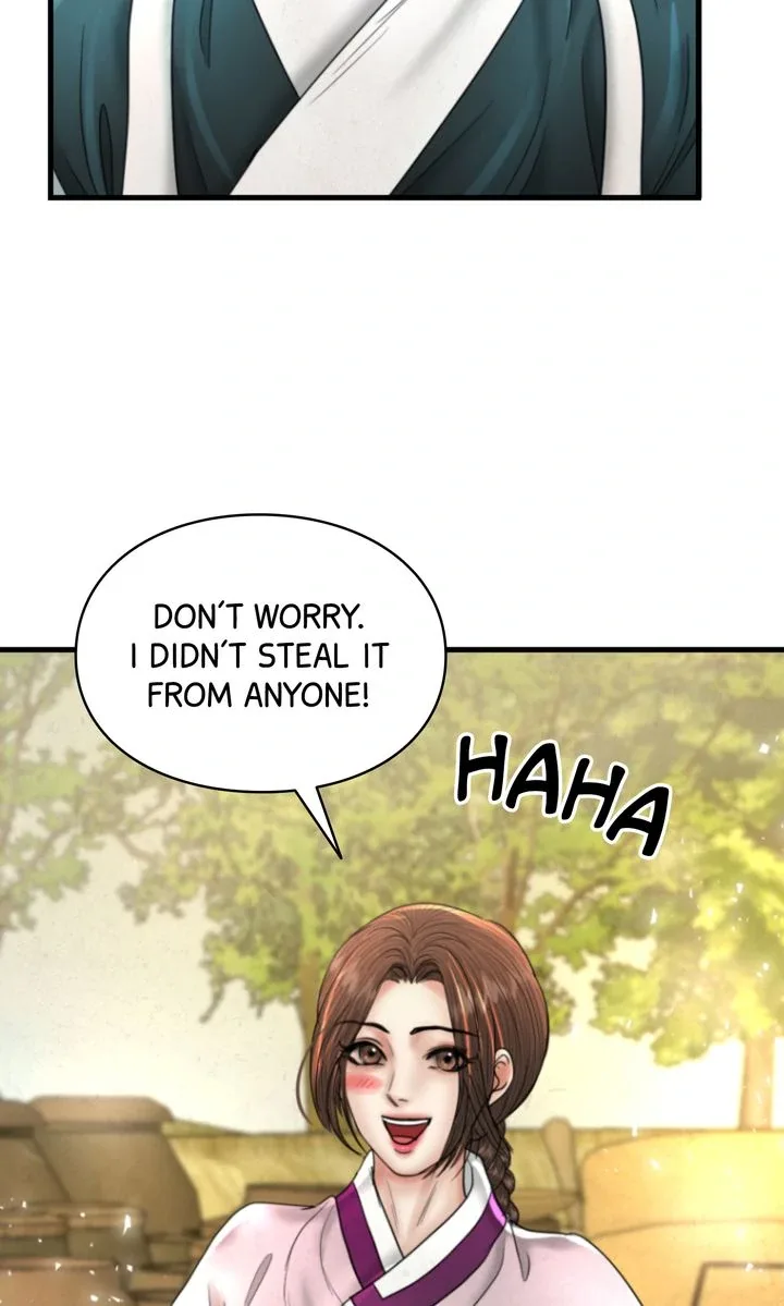 Beneath the Peach Tree Chapter 61 page 31