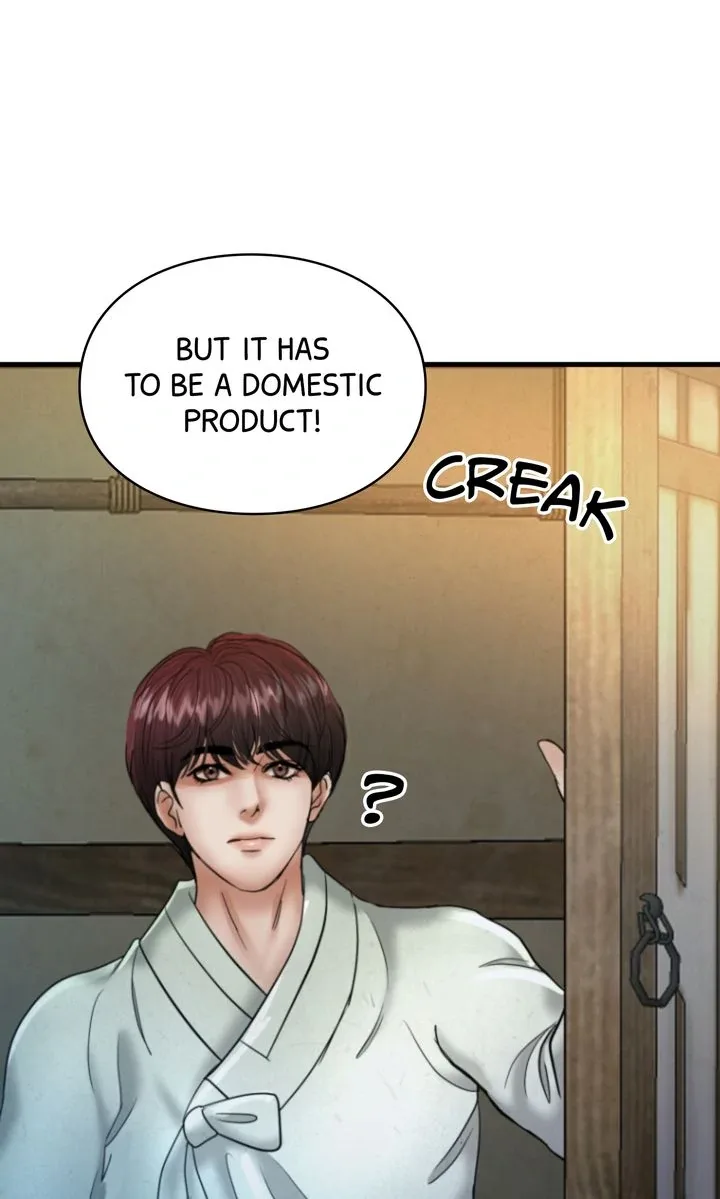 Beneath the Peach Tree Chapter 61 page 38