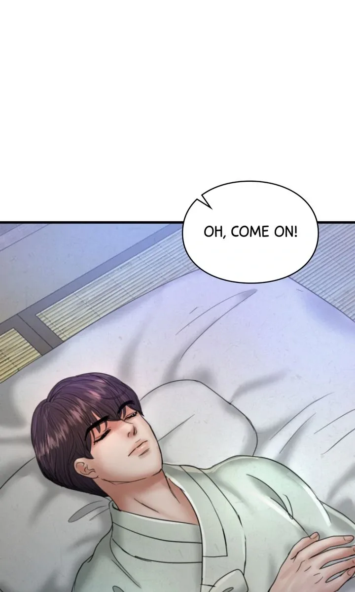Beneath the Peach Tree Chapter 61 page 36