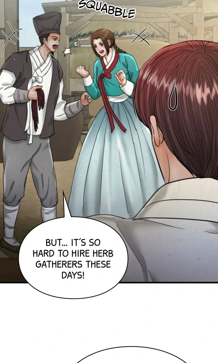 Beneath the Peach Tree Chapter 61 page 40