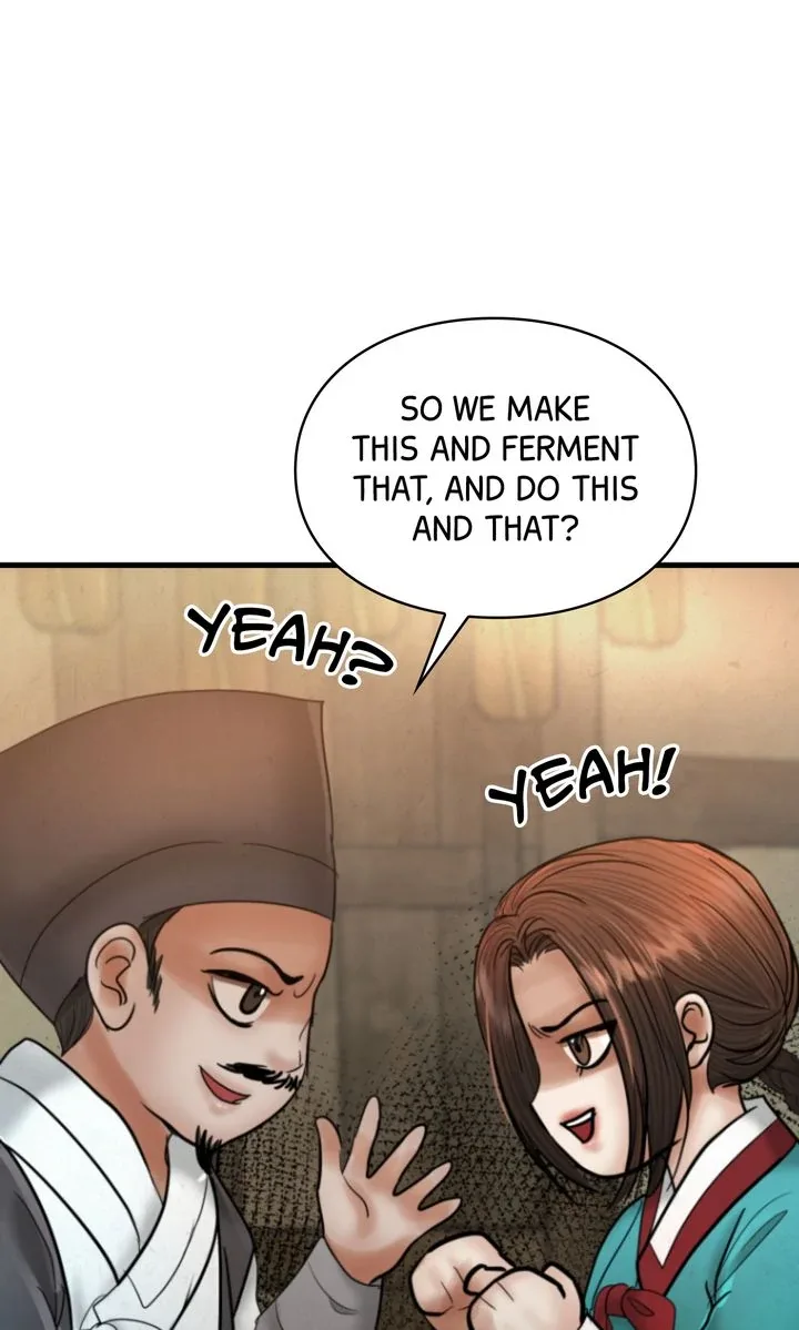 Beneath the Peach Tree Chapter 61 page 42