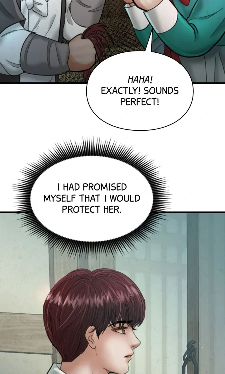 Beneath the Peach Tree Chapter 61 page 43
