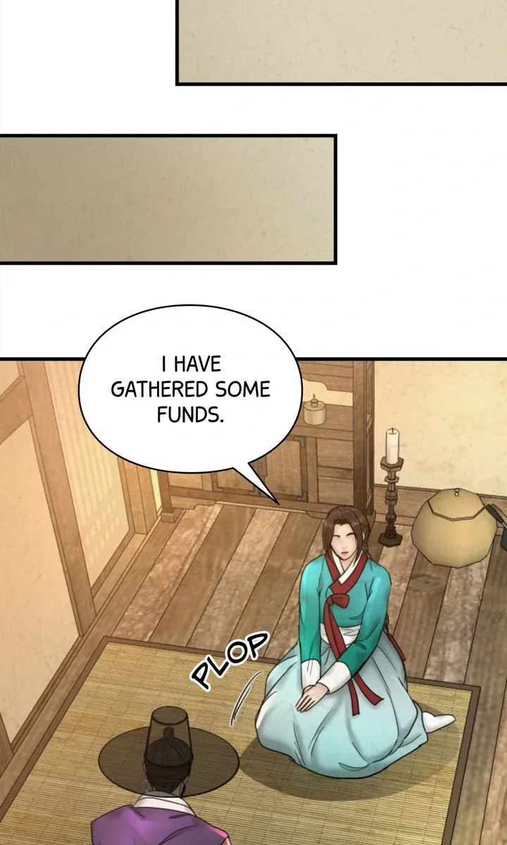 Beneath the Peach Tree Chapter 61 page 64