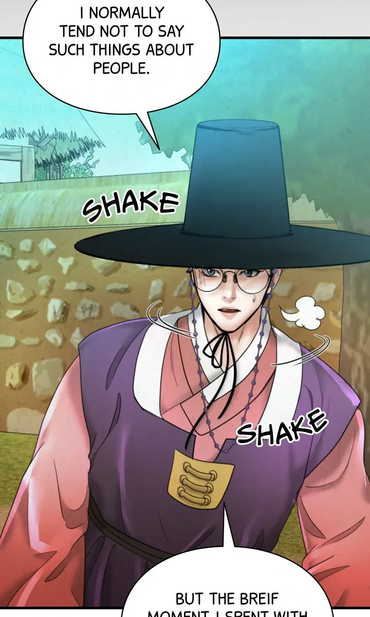 Beneath the Peach Tree Chapter 61 page 60