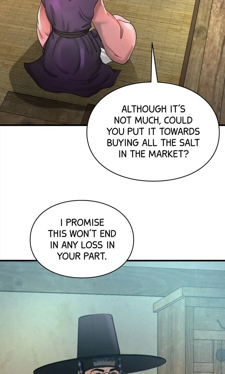 Beneath the Peach Tree Chapter 61 page 65