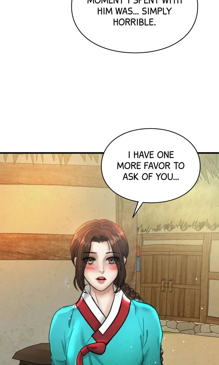 Beneath the Peach Tree Chapter 61 page 61