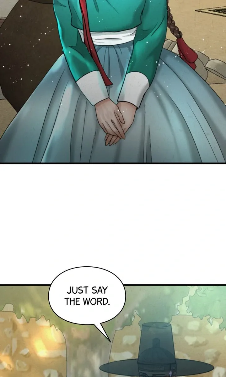 Beneath the Peach Tree Chapter 61 page 62