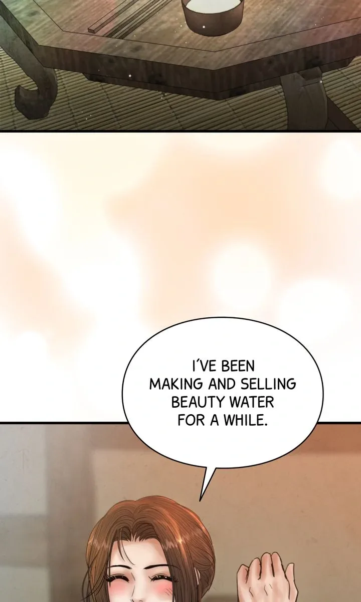 Beneath the Peach Tree Chapter 61 page 48