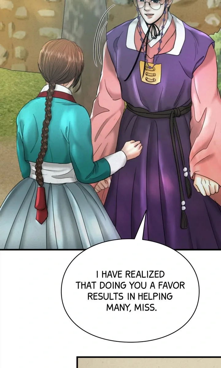 Beneath the Peach Tree Chapter 61 page 63