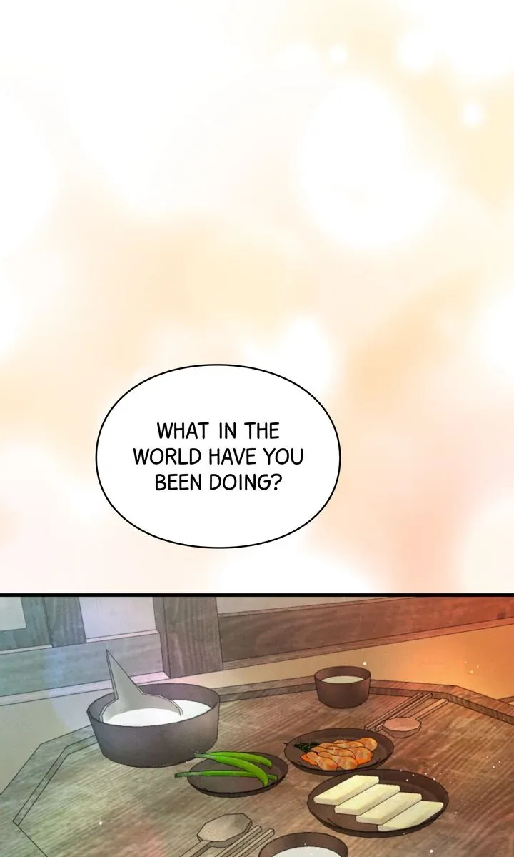 Beneath the Peach Tree Chapter 61 page 47