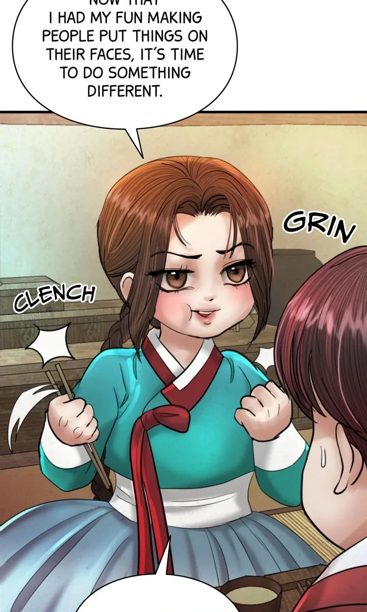 Beneath the Peach Tree Chapter 61 page 51