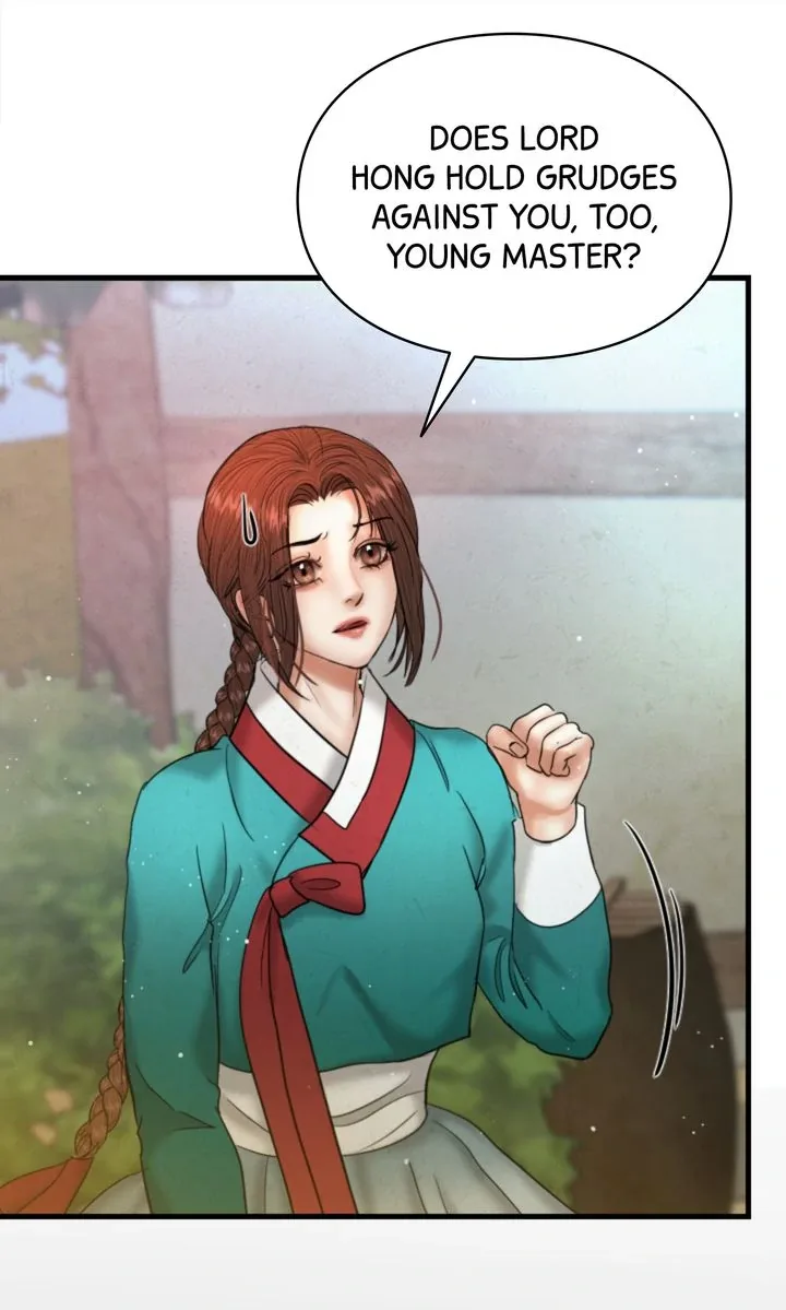 Beneath the Peach Tree Chapter 61 page 57