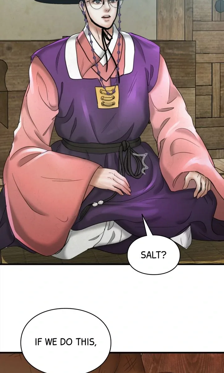 Beneath the Peach Tree Chapter 61 page 66