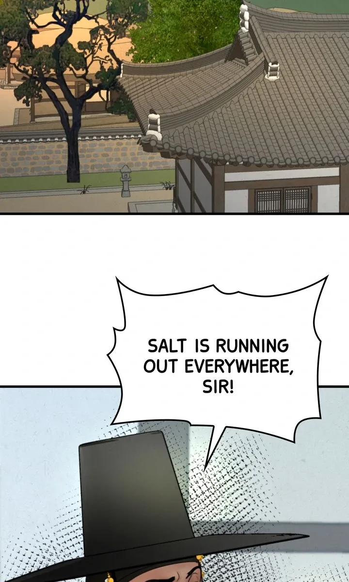 Beneath the Peach Tree Chapter 61 page 80