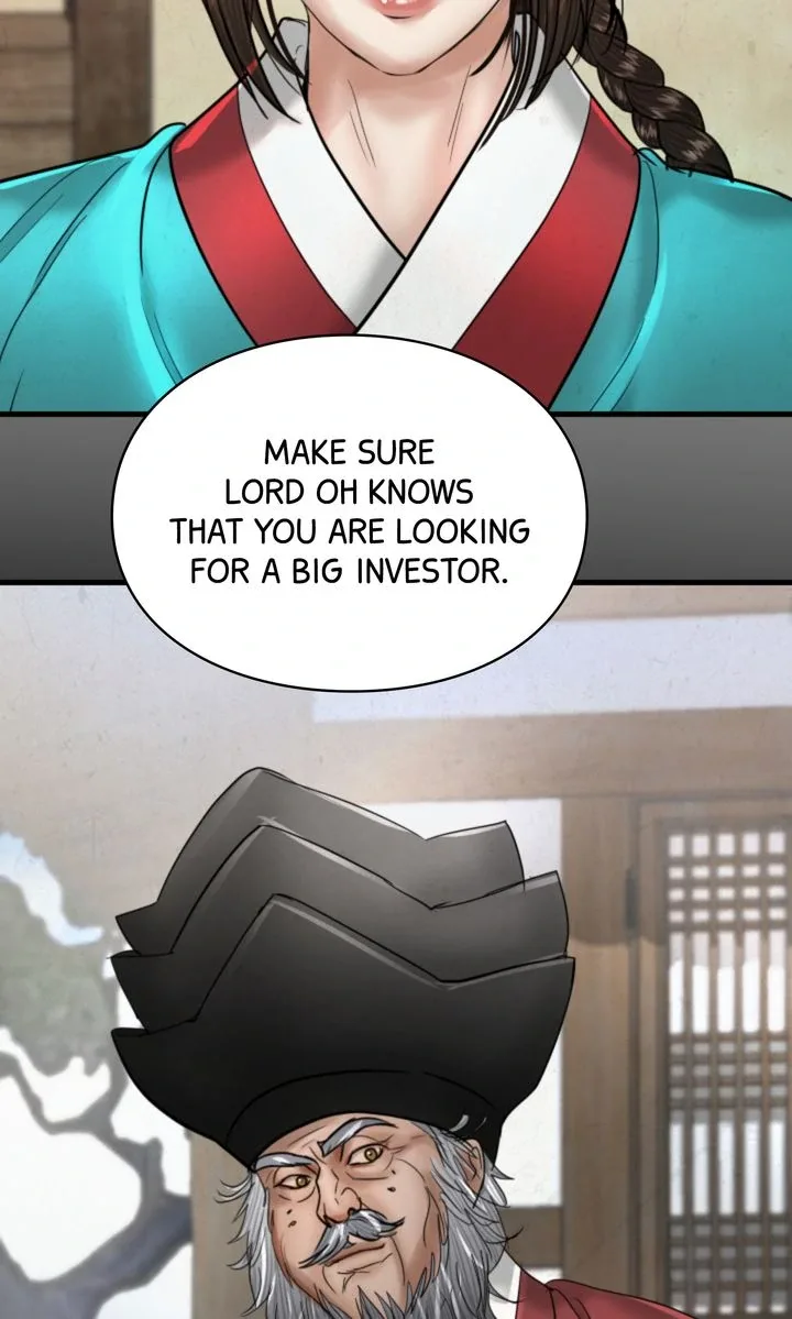 Beneath the Peach Tree Chapter 61 page 69