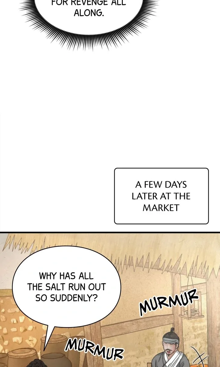 Beneath the Peach Tree Chapter 61 page 74