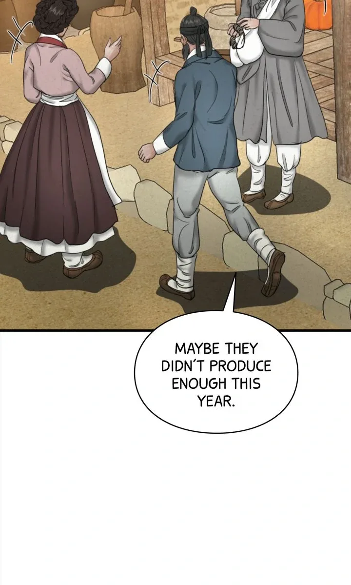 Beneath the Peach Tree Chapter 61 page 75