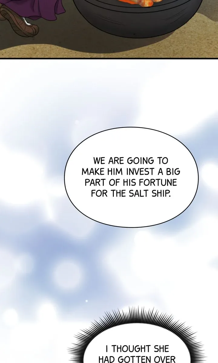 Beneath the Peach Tree Chapter 61 page 72
