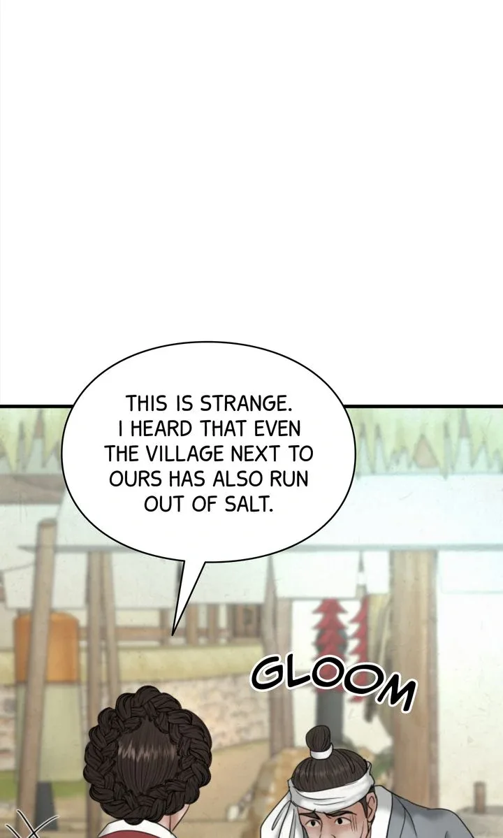 Beneath the Peach Tree Chapter 61 page 76