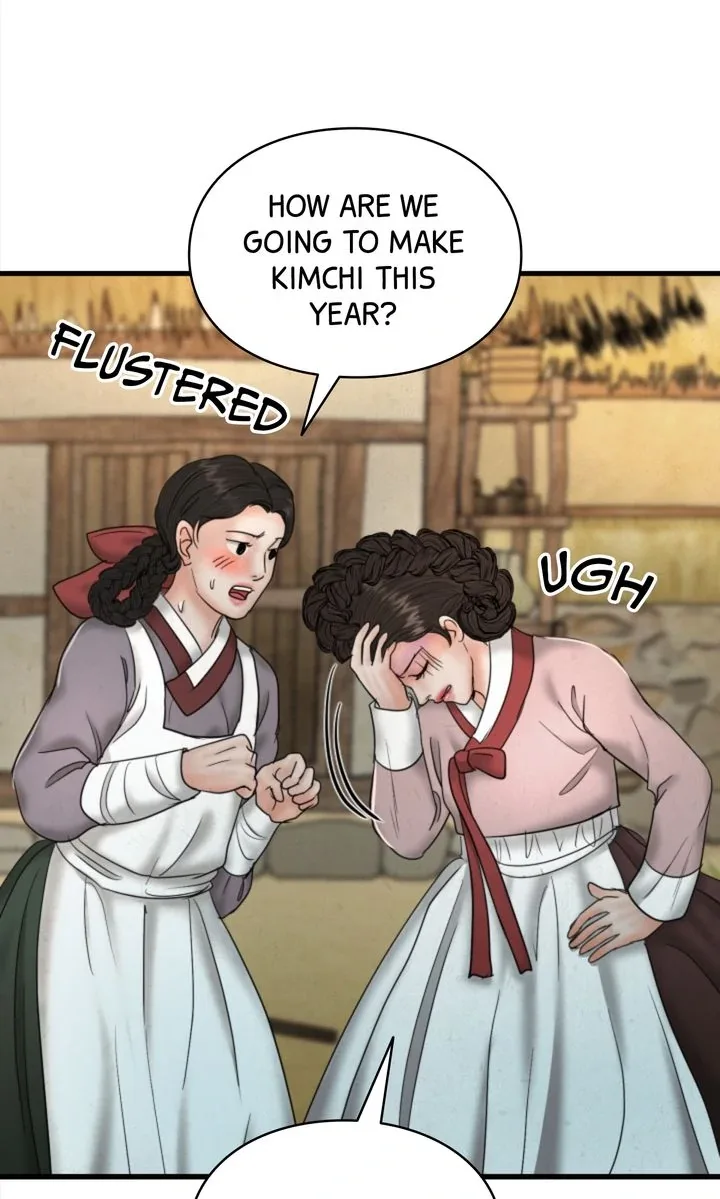 Beneath the Peach Tree Chapter 61 page 78