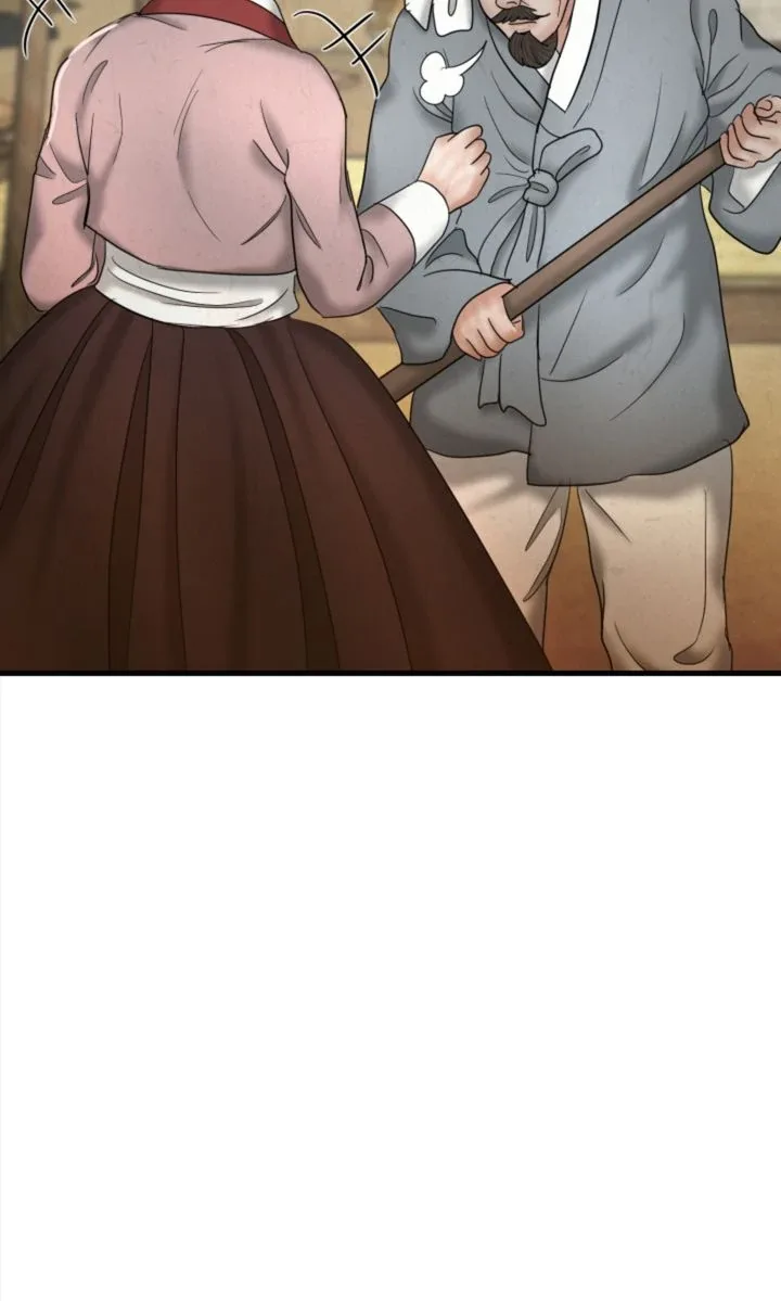 Beneath the Peach Tree Chapter 61 page 77