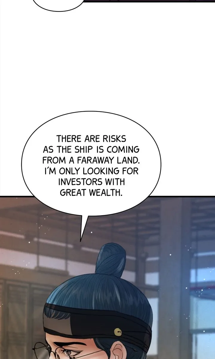 Beneath the Peach Tree Chapter 61 page 98