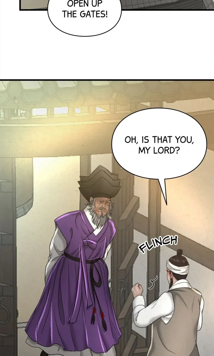 Beneath the Peach Tree Chapter 61 page 89