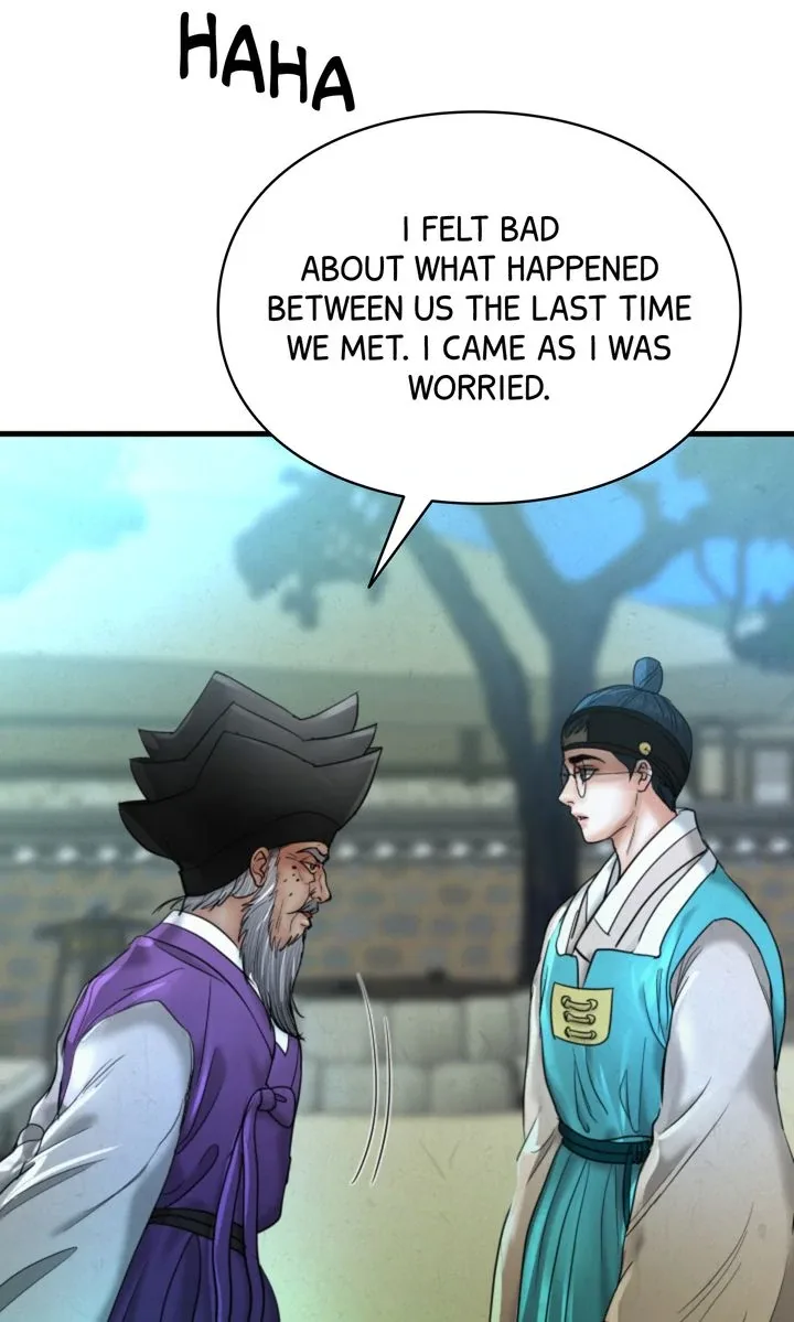 Beneath the Peach Tree Chapter 61 page 92