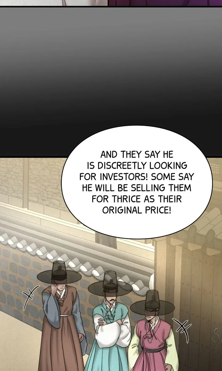 Beneath the Peach Tree Chapter 61 page 85