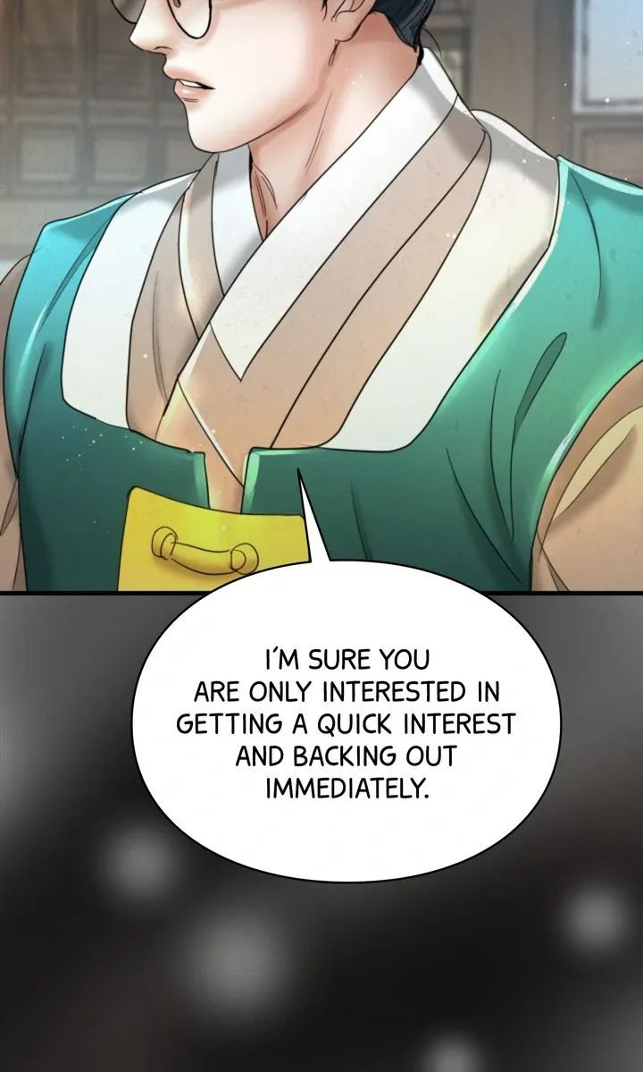 Beneath the Peach Tree Chapter 61 page 99