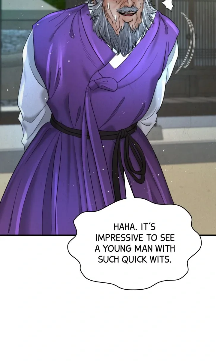 Beneath the Peach Tree Chapter 61 page 94