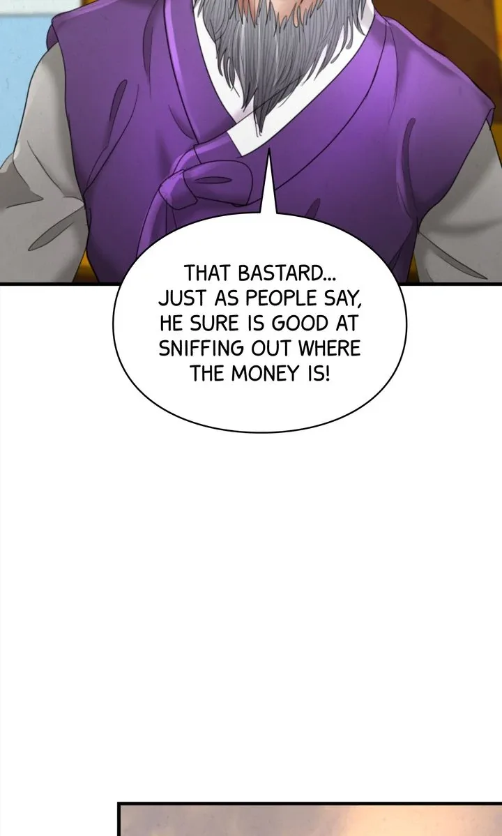 Beneath the Peach Tree Chapter 61 page 87