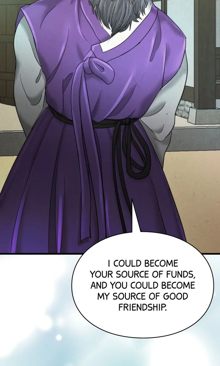 Beneath the Peach Tree Chapter 61 page 106