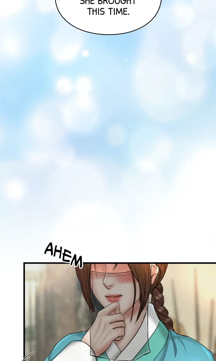 Beneath the Peach Tree Chapter 62 page 5