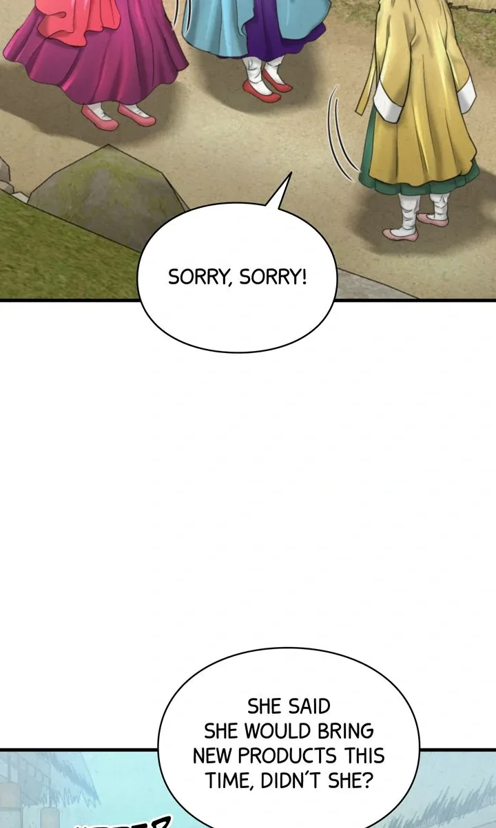 Beneath the Peach Tree Chapter 62 page 3