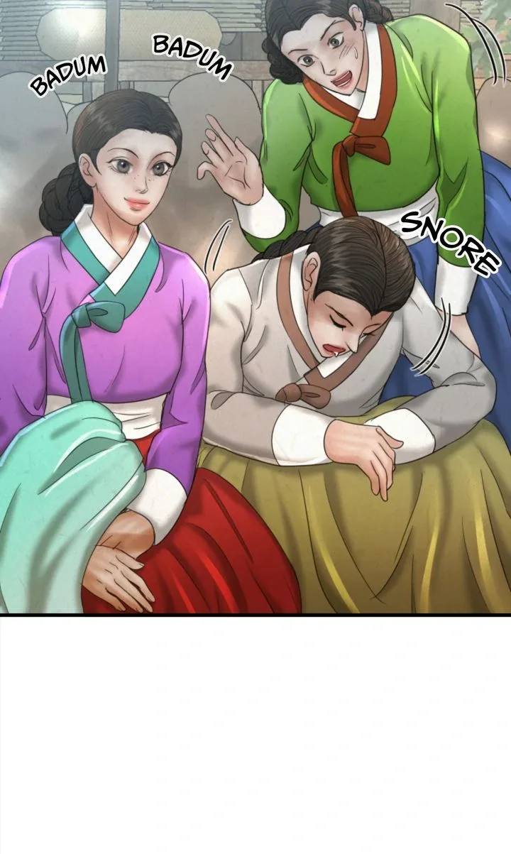 Beneath the Peach Tree Chapter 62 page 7