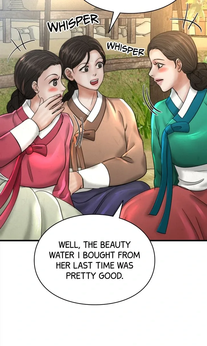 Beneath the Peach Tree Chapter 62 page 19