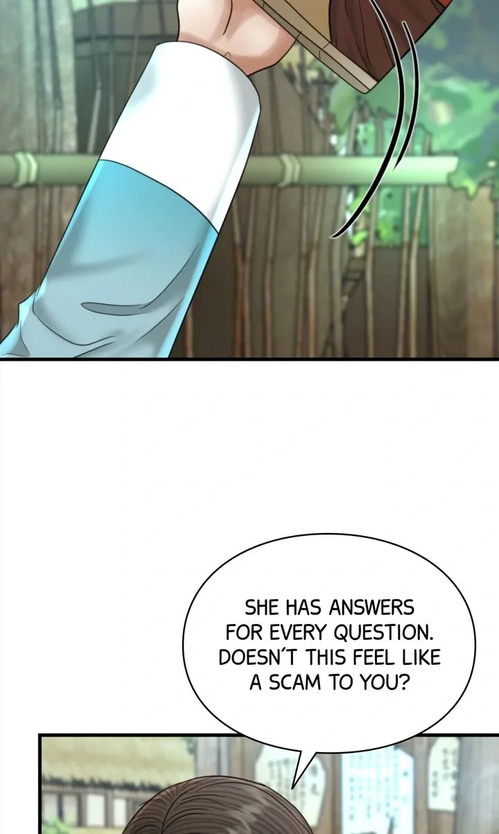 Beneath the Peach Tree Chapter 62 page 30