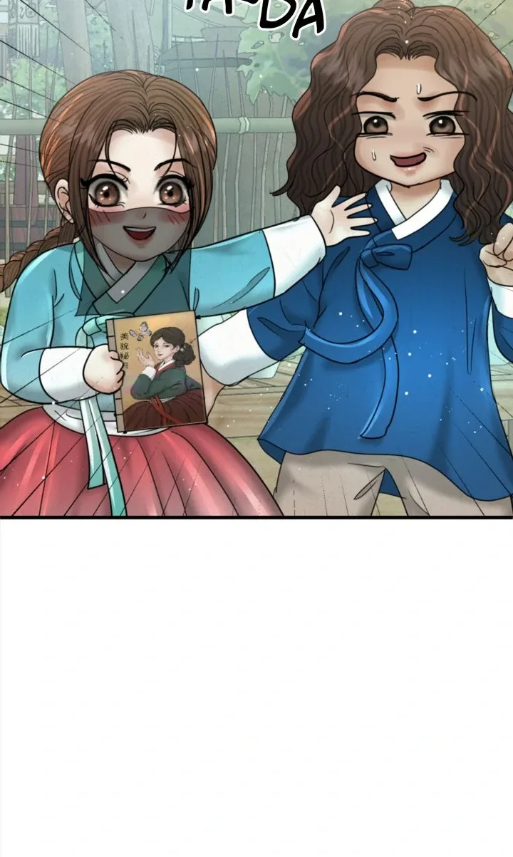 Beneath the Peach Tree Chapter 62 page 37