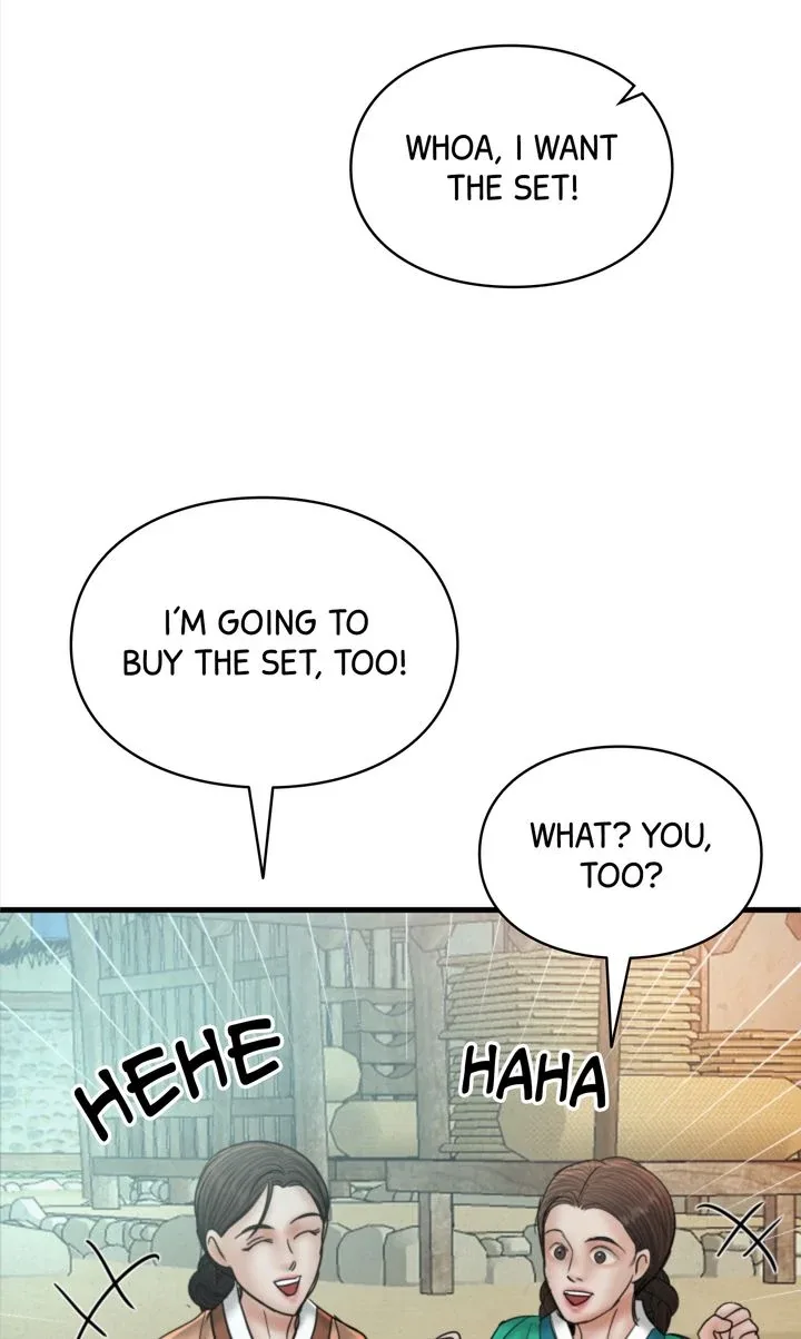 Beneath the Peach Tree Chapter 62 page 42