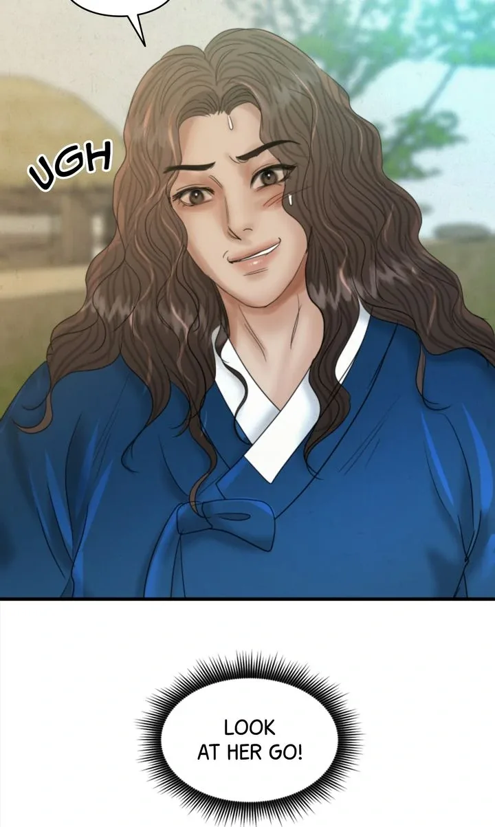 Beneath the Peach Tree Chapter 62 page 45