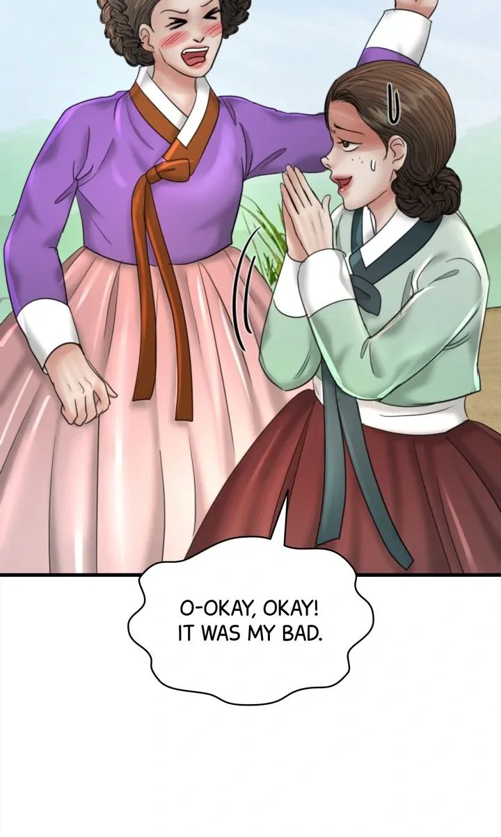 Beneath the Peach Tree Chapter 62 page 34