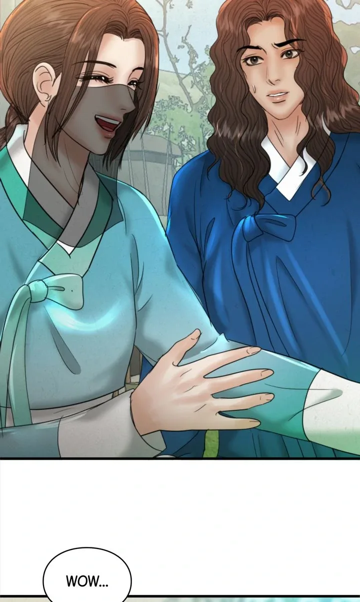 Beneath the Peach Tree Chapter 62 page 44