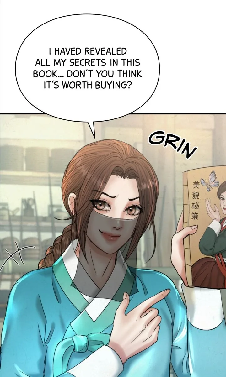 Beneath the Peach Tree Chapter 62 page 38