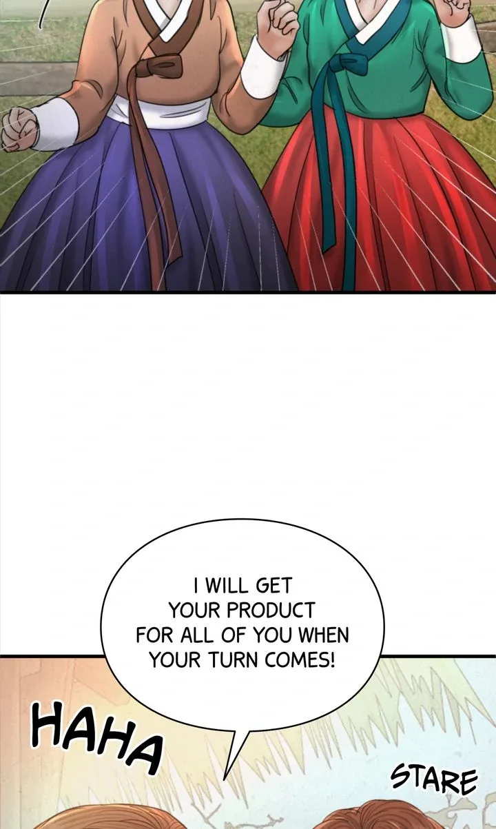Beneath the Peach Tree Chapter 62 page 43
