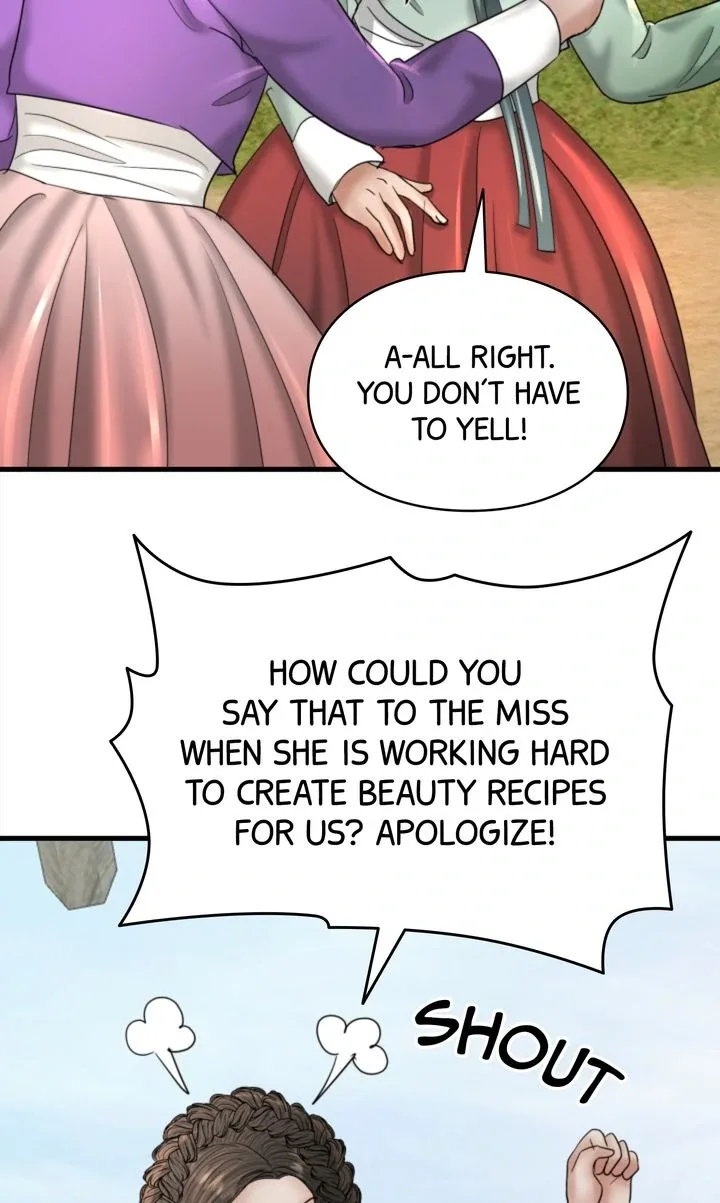 Beneath the Peach Tree Chapter 62 page 33