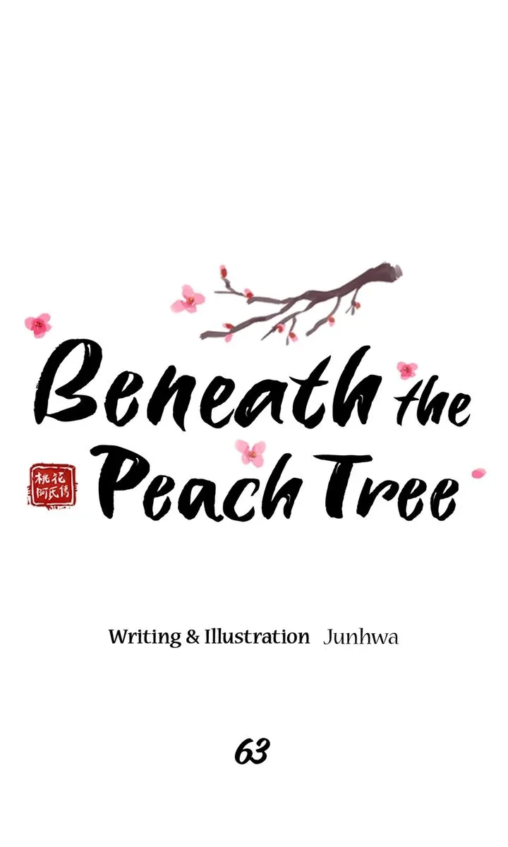 Beneath the Peach Tree Chapter 63 page 6
