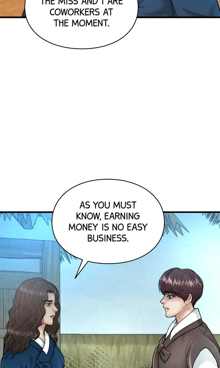 Beneath the Peach Tree Chapter 62 page 57